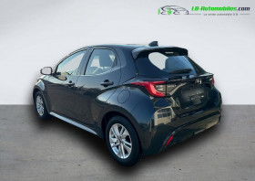 Mazda Mazda 2 1.5L e-SKYACTIV G M Hybrid 115ch  occasion  Beaupuy - photo n3