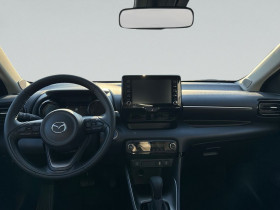 Mazda Mazda 2 1.5L e-SKYACTIV G M Hybrid 115ch  occasion  Beaupuy - photo n2