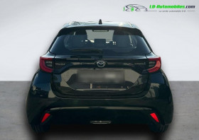 Mazda Mazda 2 1.5L e-SKYACTIV G M Hybrid 115ch  occasion  Beaupuy - photo n5
