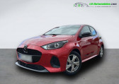 Mazda Mazda 2 occasion année 2025 boite Automatique Annonce Mazda Mazda 2 occasion Hybride 1.5L e-SKYACTIV G M Hybrid 115ch à Beaupuy