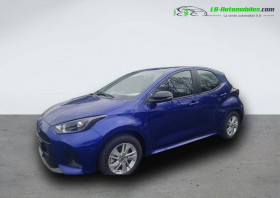 Mazda Mazda 2 , garage LB AUTOMOBILES  Beaupuy