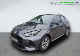 Mazda Mazda 2 1.5L e-SKYACTIV G M Hybrid 115ch  occasion  Beaupuy - photo n2