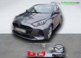 Annonce Mazda Mazda 2 occasion Hybride 1.5L e-SKYACTIV G M Hybrid 115ch  Beaupuy