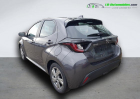 Mazda Mazda 2 1.5L e-SKYACTIV G M Hybrid 115ch  occasion  Beaupuy - photo n3