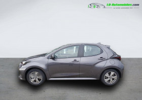 Mazda Mazda 2 1.5L e-SKYACTIV G M Hybrid 115ch  occasion  Beaupuy - photo n5