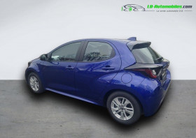 Mazda Mazda 2 1.5L e-SKYACTIV G M Hybrid 115ch  occasion  Beaupuy - photo n2