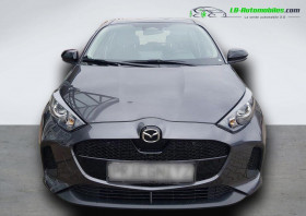 Mazda Mazda 2 1.5L e-SKYACTIV G M Hybrid 115ch  occasion  Beaupuy - photo n4