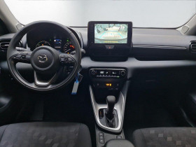 Mazda Mazda 2 1.5L e-SKYACTIV G M Hybrid 115ch  occasion  Beaupuy - photo n3