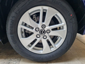 Mazda Mazda 2 1.5L e-SKYACTIV G M Hybrid 115ch  occasion  Beaupuy - photo n6