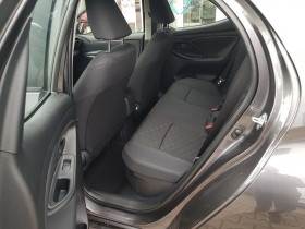 Mazda Mazda 2 1.5L e-SKYACTIV G M Hybrid 115ch  occasion  Beaupuy - photo n7