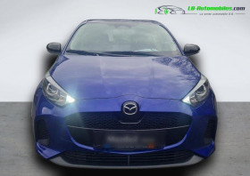 Mazda Mazda 2 1.5L e-SKYACTIV G M Hybrid 115ch  occasion  Beaupuy - photo n4