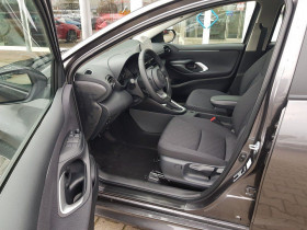 Mazda Mazda 2 1.5L e-SKYACTIV G M Hybrid 115ch  occasion  Beaupuy - photo n8
