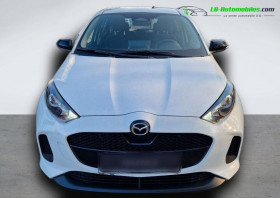 Mazda Mazda 2 1.5L e-SKYACTIV G M Hybrid 115ch  occasion  Beaupuy - photo n4