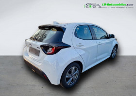 Mazda Mazda 2 1.5L e-SKYACTIV G M Hybrid 115ch  occasion  Beaupuy - photo n3