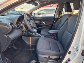 Mazda Mazda 2 1.5L e-SKYACTIV G M Hybrid 115ch  occasion  Beaupuy - photo n7
