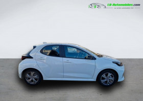 Mazda Mazda 2 1.5L e-SKYACTIV G M Hybrid 115ch  occasion  Beaupuy - photo n5