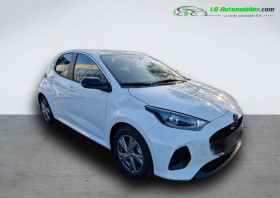 Mazda Mazda 2 1.5L e-SKYACTIV G M Hybrid 115ch  occasion  Beaupuy - photo n2