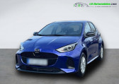 Mazda Mazda 2 occasion année 2025 boite Automatique Annonce Mazda Mazda 2 occasion Hybride 1.5L e-SKYACTIV G M Hybrid 115ch à Beaupuy