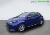 Mazda Mazda 2 occasion année 2025 boite Automatique Annonce Mazda Mazda 2 occasion Hybride 1.5L e-SKYACTIV G M Hybrid 115ch à Beaupuy
