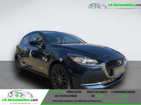 Mazda Mazda 2 1.5l Homura TOU-P1 NAVI  occasion  Beaupuy - photo n2