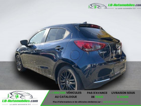 Mazda Mazda 2 1.5l Homura TOU-P1 NAVI  occasion  Beaupuy - photo n4