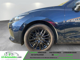 Mazda Mazda 2 1.5l Homura TOU-P1 NAVI  occasion  Beaupuy - photo n10