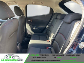 Mazda Mazda 2 1.5l Homura TOU-P1 NAVI  occasion  Beaupuy - photo n9