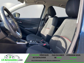 Mazda Mazda 2 1.5l Homura TOU-P1 NAVI  occasion  Beaupuy - photo n8