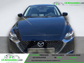 Mazda Mazda 2 1.5l Homura TOU-P1 NAVI  occasion  Beaupuy - photo n5