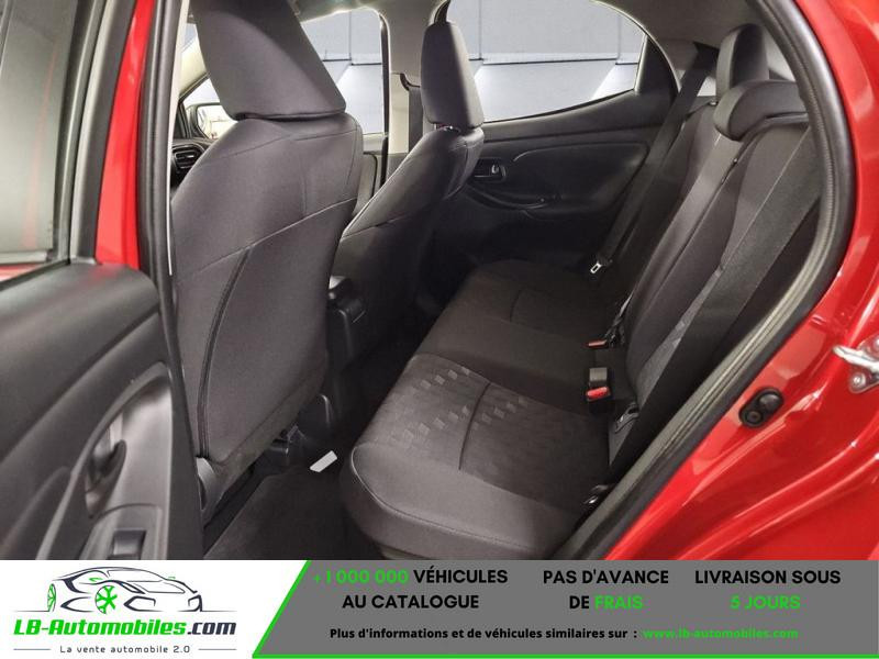 Mazda Mazda 2 1.5L SKYACTIV-G 115ch BVA  occasion  Beaupuy - photo n5
