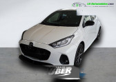Mazda Mazda 2 occasion année 2025 boite Automatique Annonce Mazda Mazda 2 occasion Essence 1.5L SKYACTIV-G 115ch BVA à Beaupuy