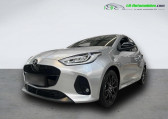 Mazda Mazda 2 occasion année 2025 boite Automatique Annonce Mazda Mazda 2 occasion Essence 1.5L SKYACTIV-G 115ch BVA à Beaupuy