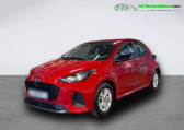 Mazda Mazda 2 occasion année 2024 boite Automatique Annonce Mazda Mazda 2 occasion Essence 1.5L SKYACTIV-G 115ch BVA à Beaupuy