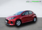 Mazda Mazda 2 occasion année 2024 boite Automatique Annonce Mazda Mazda 2 occasion Essence 1.5L SKYACTIV-G 115ch BVA à Beaupuy