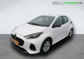 Mazda Mazda 2 occasion année 2024 boite Automatique Annonce Mazda Mazda 2 occasion Essence 1.5L SKYACTIV-G 115ch BVA à Beaupuy