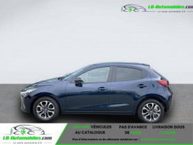 Mazda Mazda 2 1.5L SKYACTIV-G 115ch  occasion � Beaupuy - photo n�6