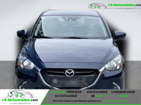 Mazda Mazda 2 1.5L SKYACTIV-G 115ch  occasion � Beaupuy - photo n�5
