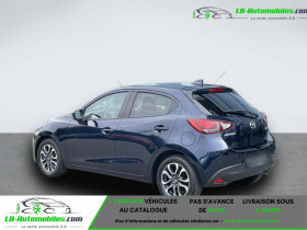 Mazda Mazda 2 1.5L SKYACTIV-G 115ch  occasion � Beaupuy - photo n�4