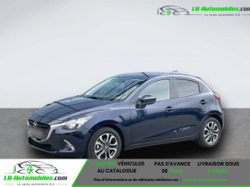 Mazda Mazda 2 1.5L SKYACTIV-G 115ch  occasion � Beaupuy - photo n�2