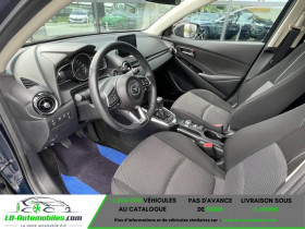 Mazda Mazda 2 1.5L SKYACTIV-G 115ch  occasion � Beaupuy - photo n�8