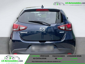 Mazda Mazda 2 1.5L SKYACTIV-G 115ch  occasion � Beaupuy - photo n�7