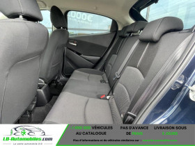 Mazda Mazda 2 1.5L SKYACTIV-G 115ch  occasion � Beaupuy - photo n�9