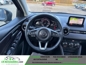 Mazda Mazda 2 1.5L SKYACTIV-G 115ch  occasion � Beaupuy - photo n�7