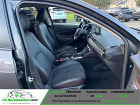 Mazda Mazda 2 1.5L SKYACTIV-G 115ch  occasion � Beaupuy - photo n�5