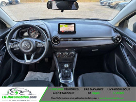 Mazda Mazda 2 1.5L SKYACTIV-G 115ch  occasion � Beaupuy - photo n�3