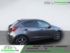 Mazda Mazda 2 1.5L SKYACTIV-G 115ch  occasion � Beaupuy - photo n�2