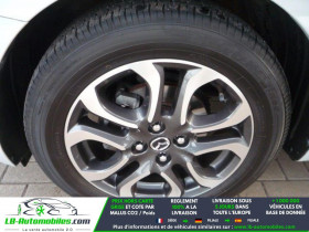 Mazda Mazda 2 1.5L SKYACTIV-G 115ch  occasion � Beaupuy - photo n�7