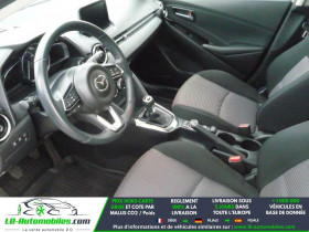 Mazda Mazda 2 1.5L SKYACTIV-G 115ch  occasion � Beaupuy - photo n�6