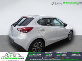 Mazda Mazda 2 1.5L SKYACTIV-G 115ch  occasion � Beaupuy - photo n�4