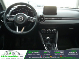 Mazda Mazda 2 1.5L SKYACTIV-G 115ch  occasion � Beaupuy - photo n�3